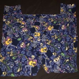 TC2 Halloween Leggings